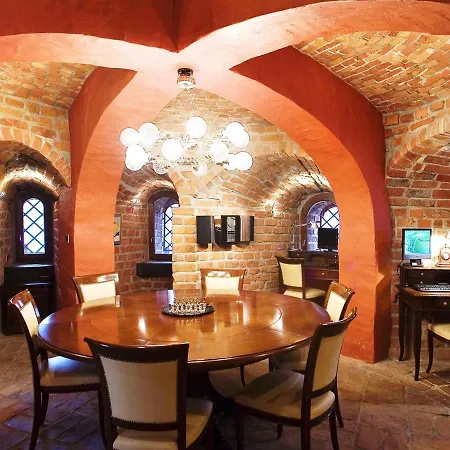 Baszta Siedmiu Plaszczy Appartement *