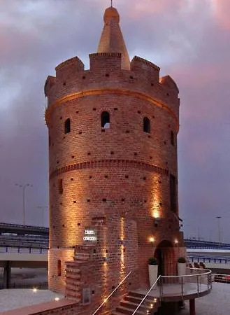 Baszta Siedmiu Plaszczy Appartement