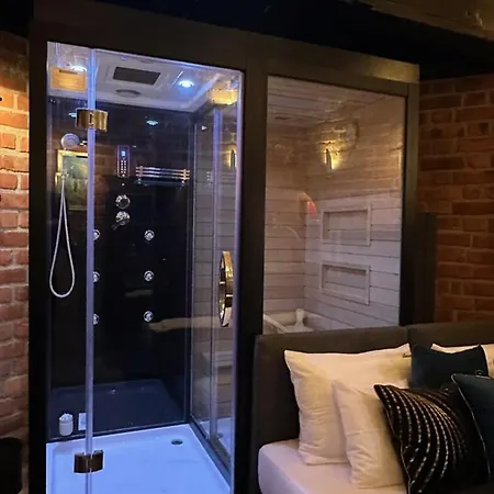 Baszta Siedmiu Plaszczy * Szczecin