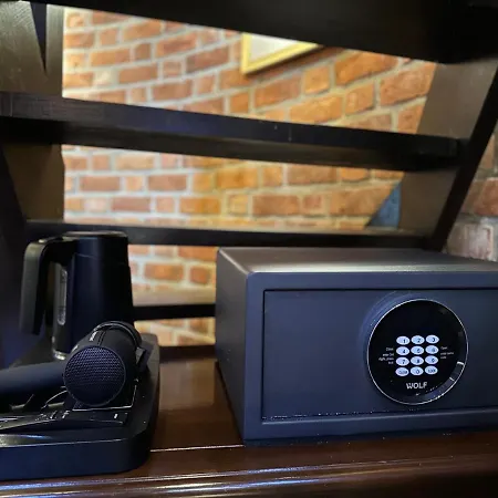 Baszta Siedmiu Plaszczy Щецин