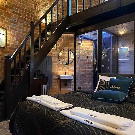 Baszta Siedmiu Plaszczy Szczecin