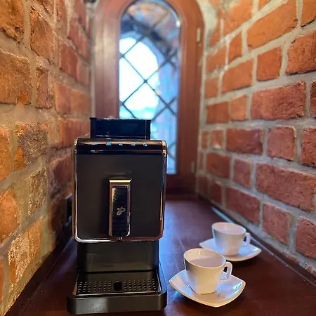 Appartement Baszta Siedmiu Plaszczy *