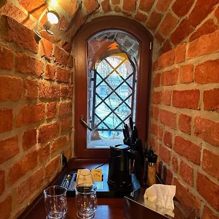 Appartement Baszta Siedmiu Plaszczy