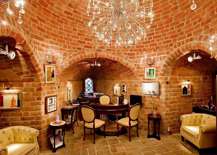 Baszta Siedmiu Plaszczy * Stettin