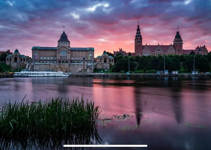 Baszta Siedmiu Plaszczy Apartment