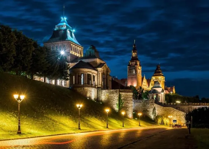 Baszta Siedmiu Plaszczy Apartment