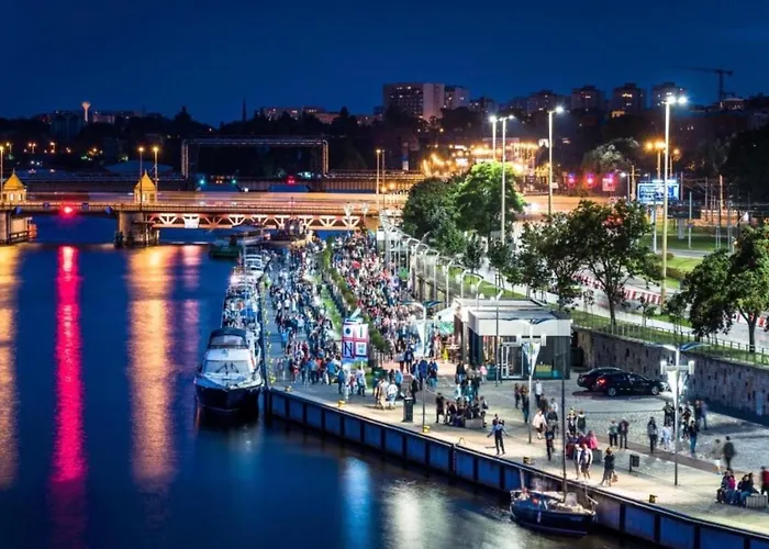 Apartment Baszta Siedmiu Plaszczy