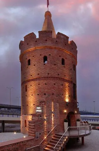 Baszta Siedmiu Plaszczy Apartment