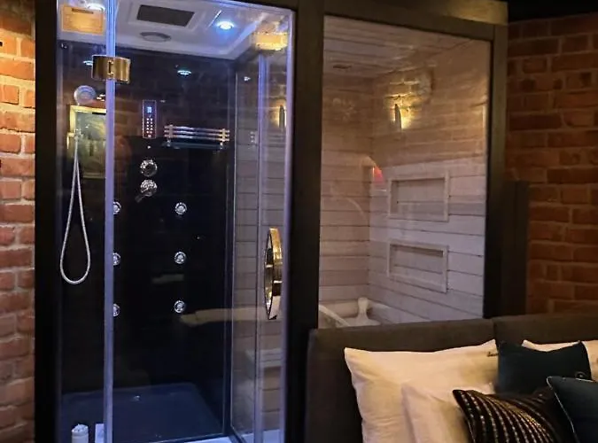 Baszta Siedmiu Plaszczy * Stettin