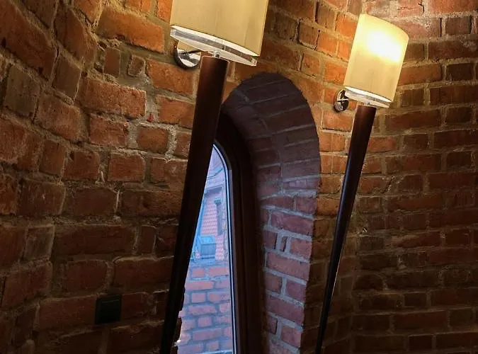 Baszta Siedmiu Plaszczy * Stettin