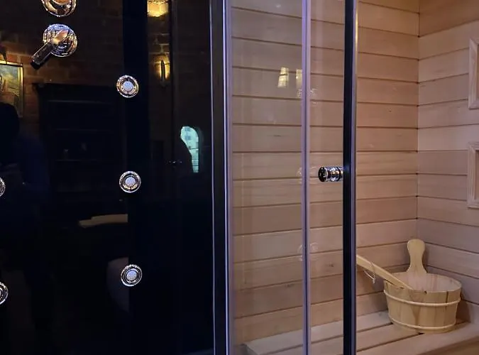 Baszta Siedmiu Plaszczy Apartment