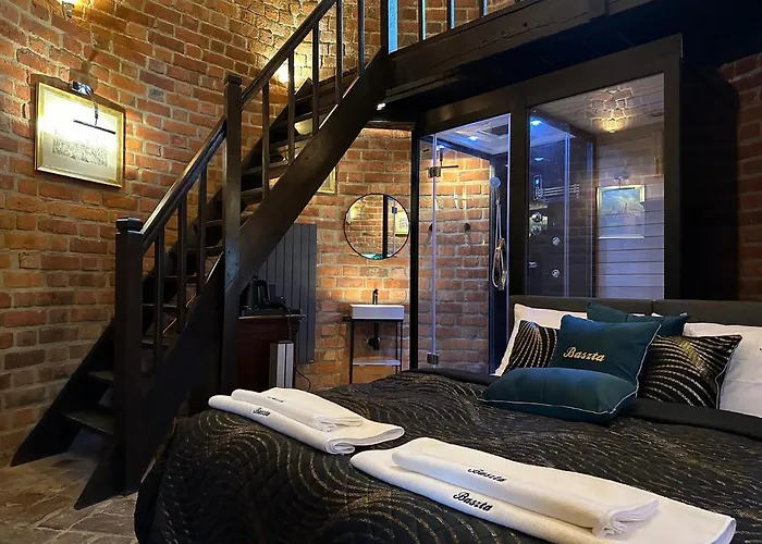 Baszta Siedmiu Plaszczy Stettin