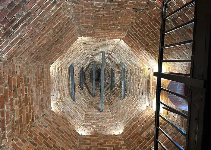 Apartment Baszta Siedmiu Plaszczy