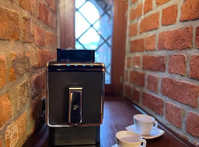 Apartment Baszta Siedmiu Plaszczy *